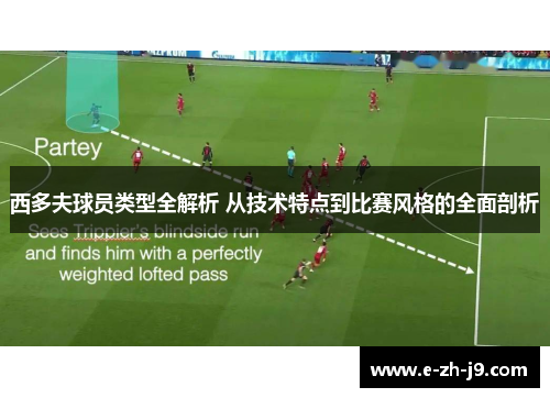 西多夫球员类型全解析 从技术特点到比赛风格的全面剖析